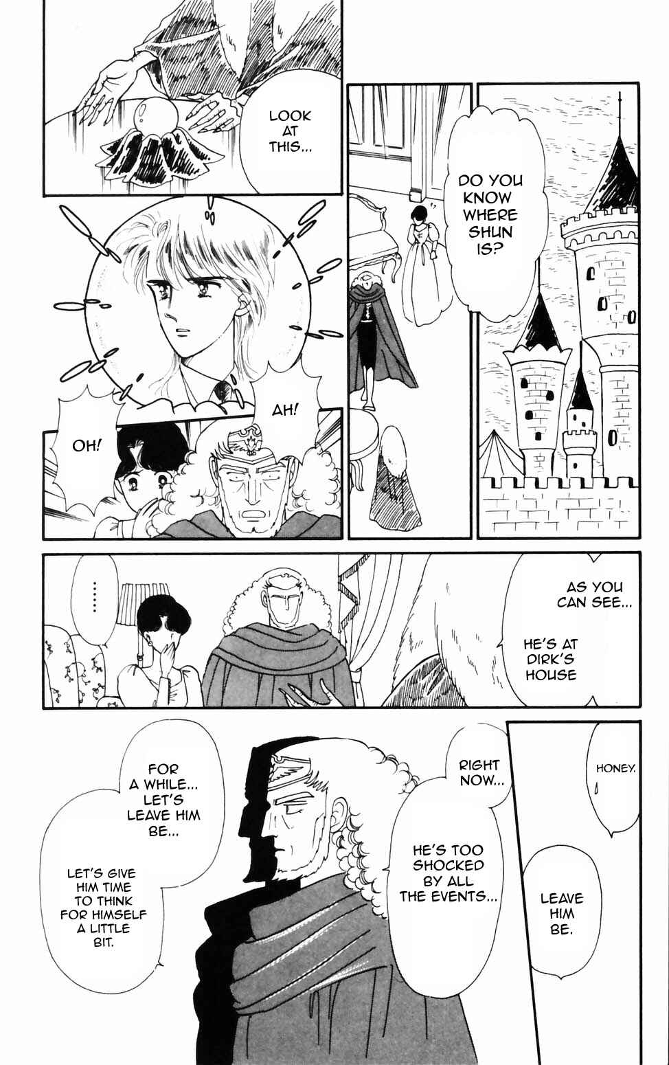 Chapter 71 - Page 11