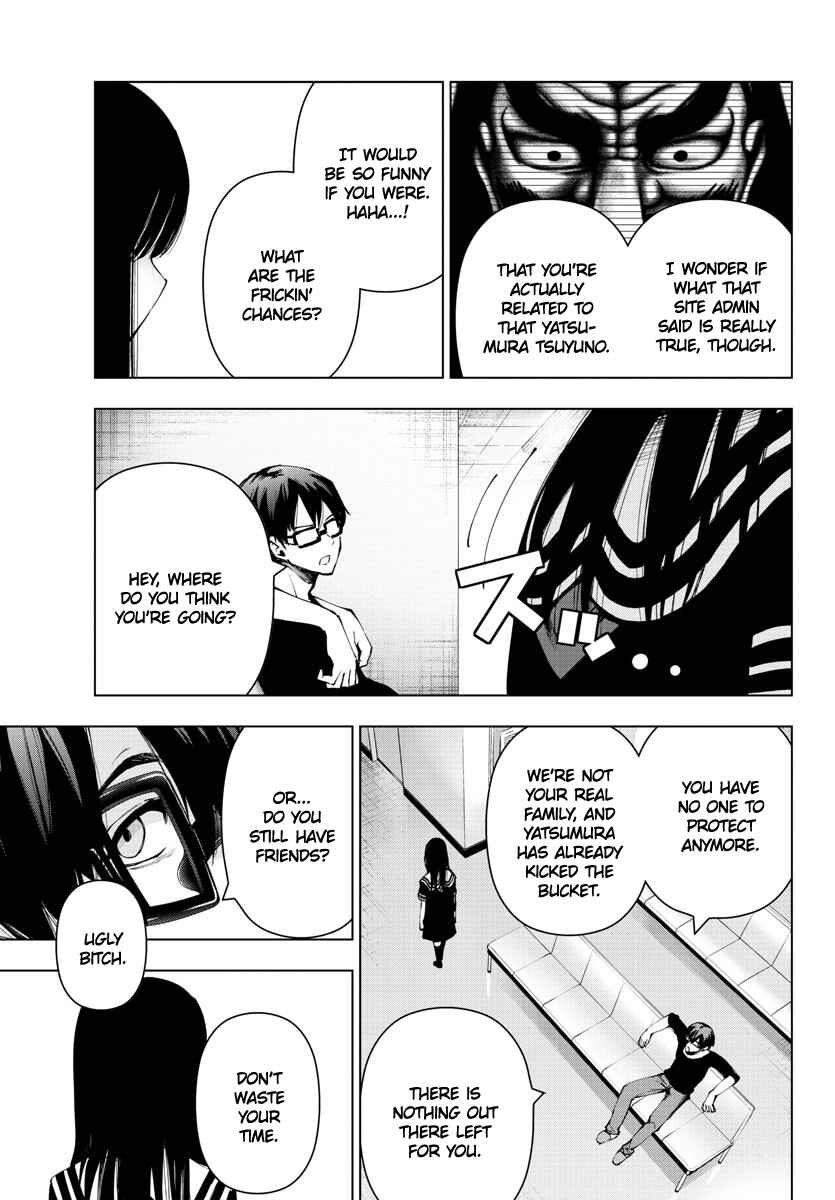 Chapter 107 - Page 17