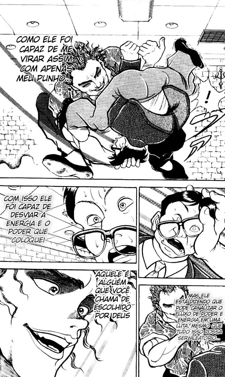 Chapter 118 - Page 18