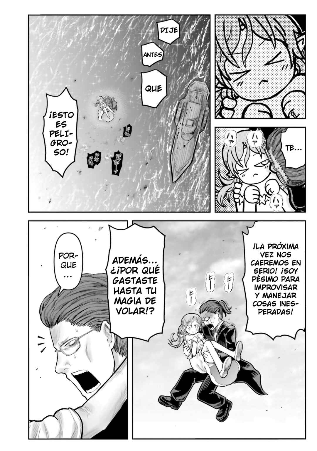 Chapter 70.7 - Page 10