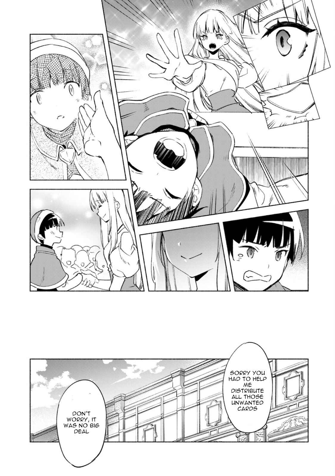 Chapter 51 - Page 21