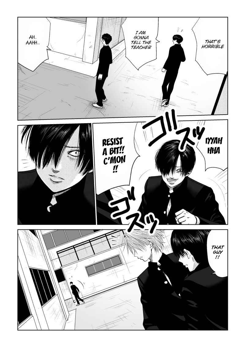 Chapter 3 - Page 2