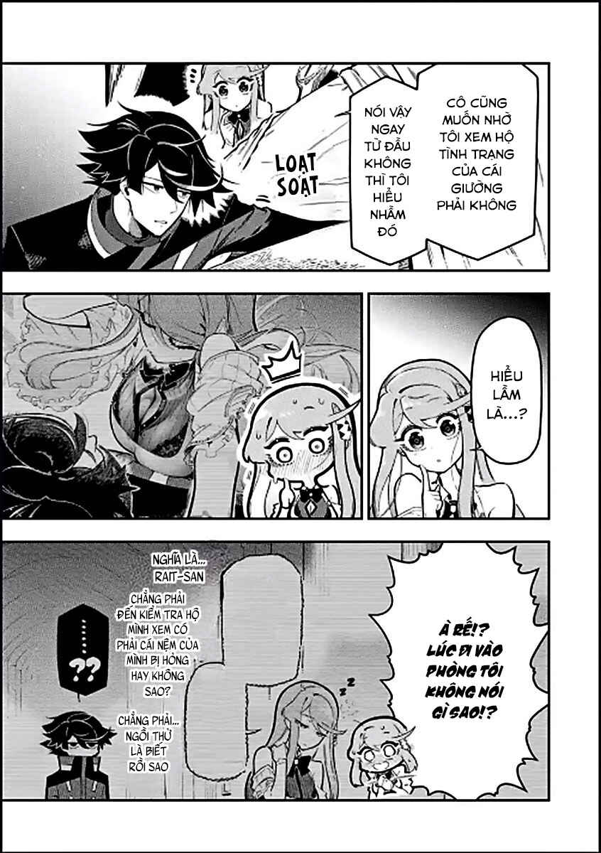Chapter 16.1 - Page 19