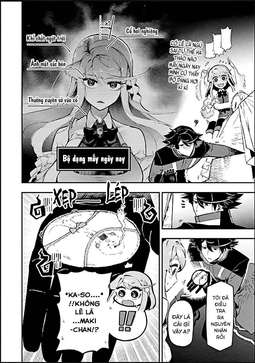 Chapter 16.1 - Page 20