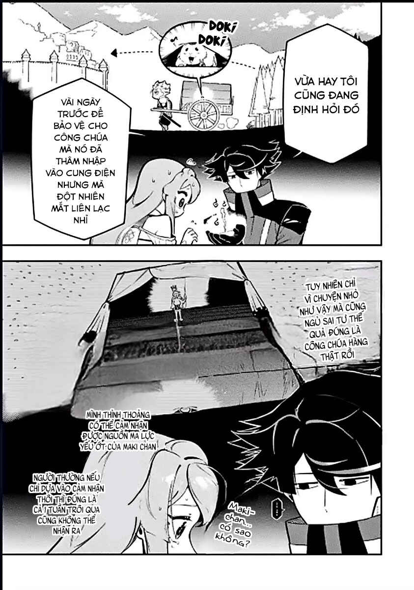 Chapter 16.1 - Page 21