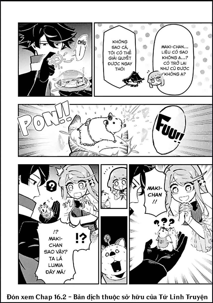 Chapter 16.1 - Page 22