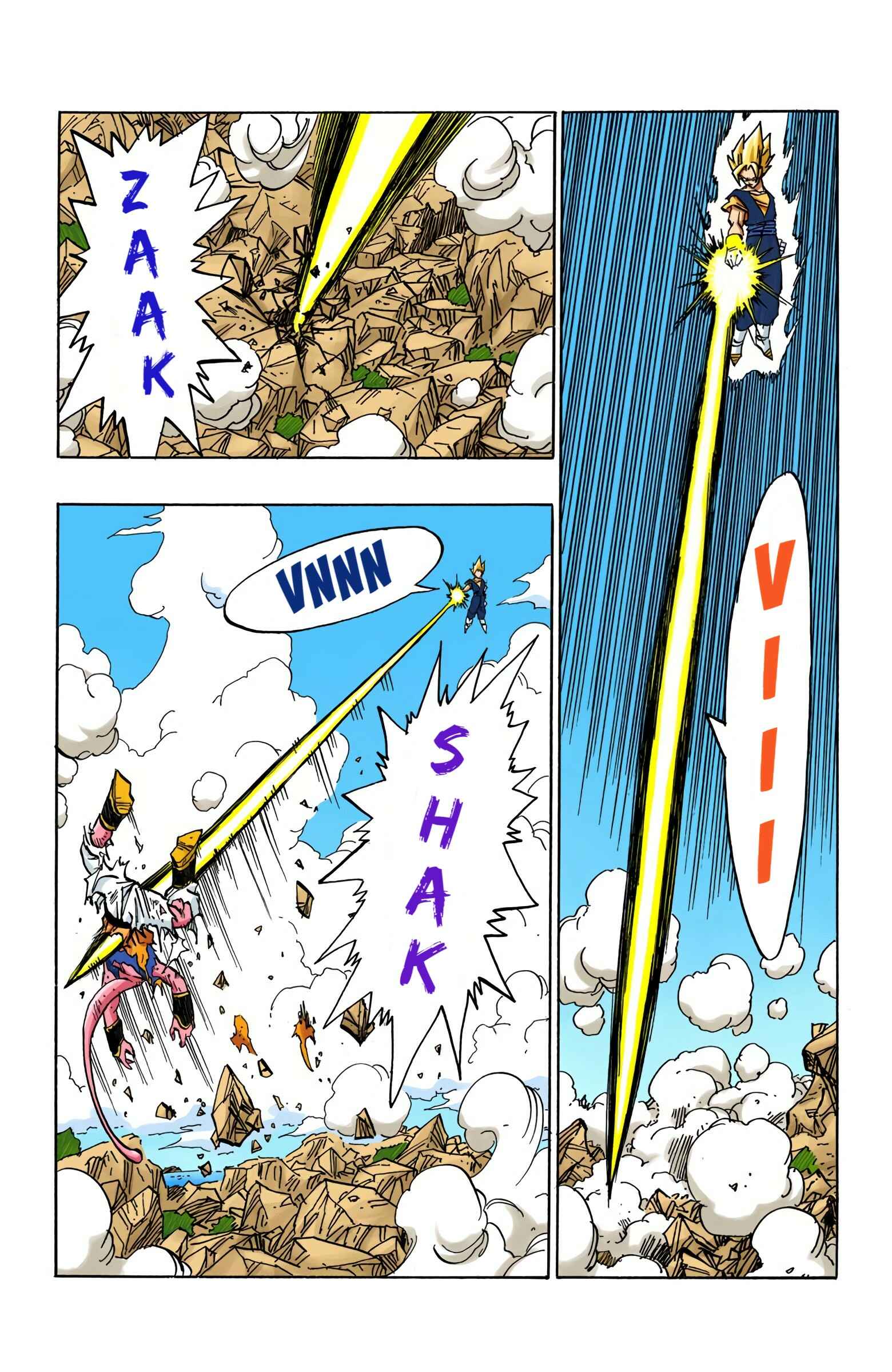 Chapter 504 - Page 10