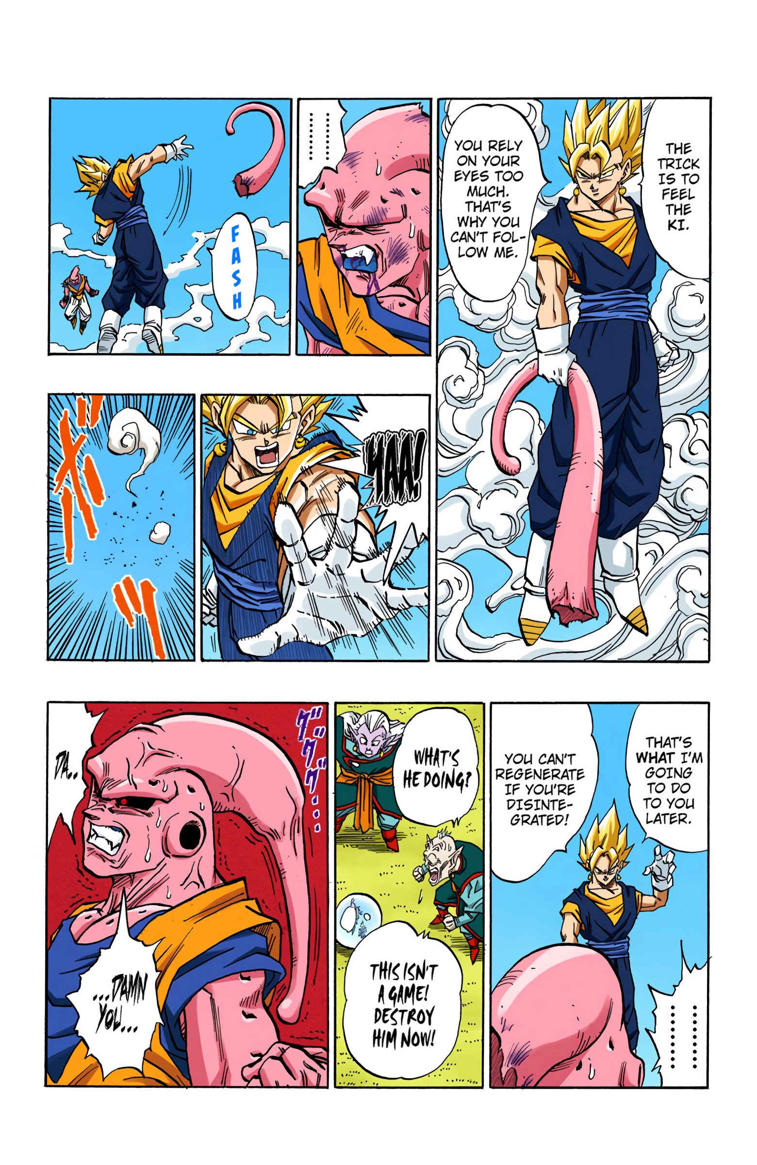 Chapter 504 - Page 13
