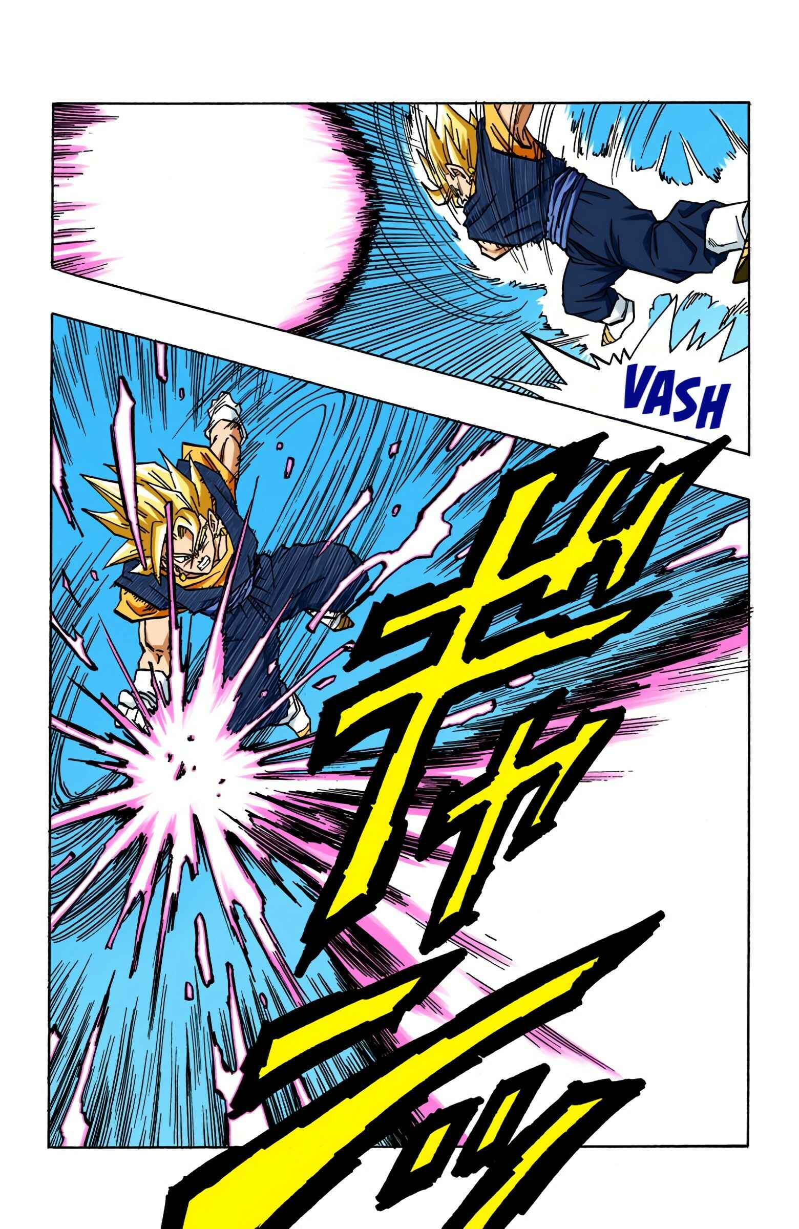 Chapter 504 - Page 4
