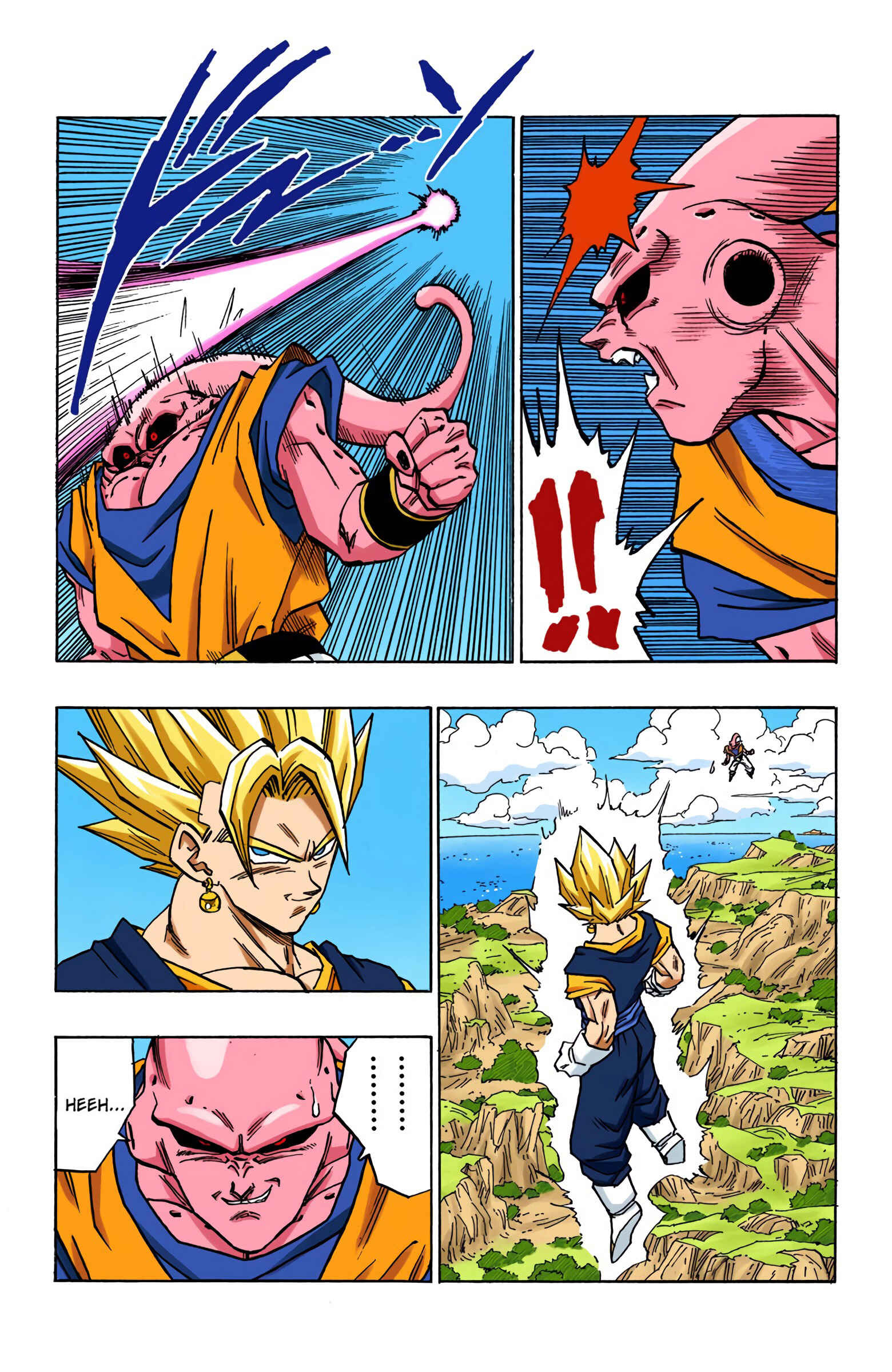 Chapter 504 - Page 5