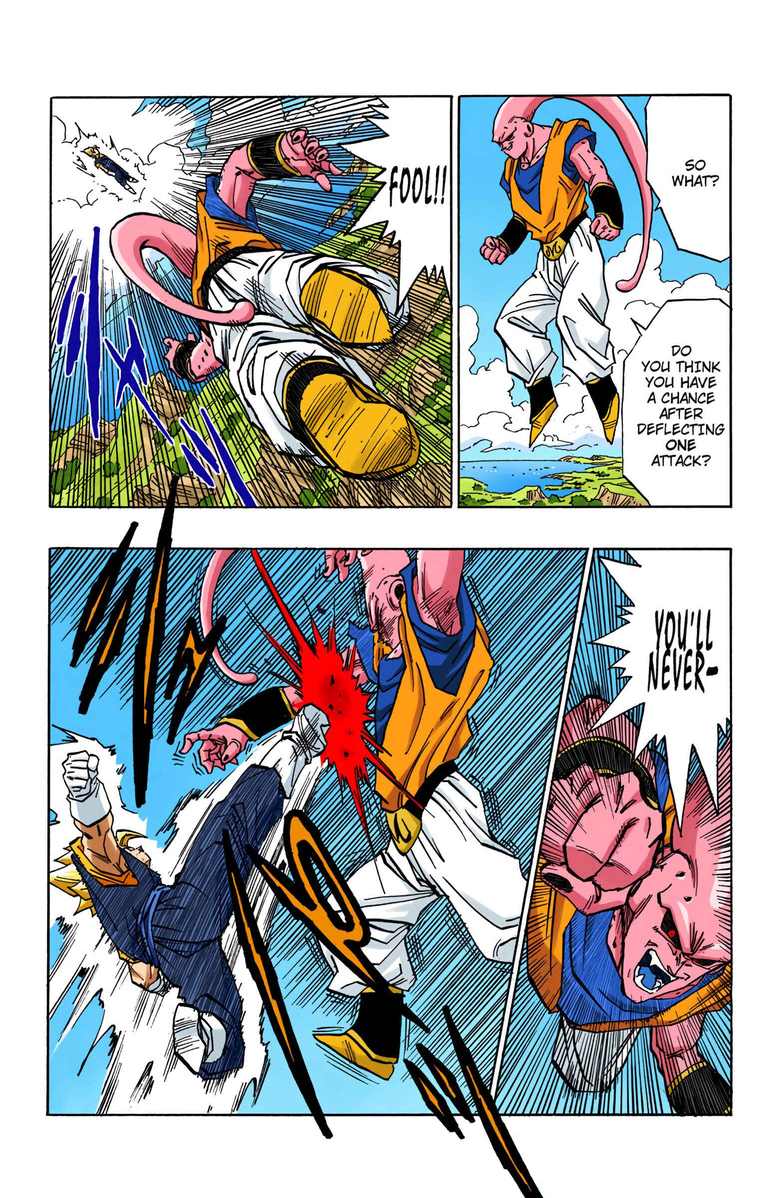 Chapter 504 - Page 6