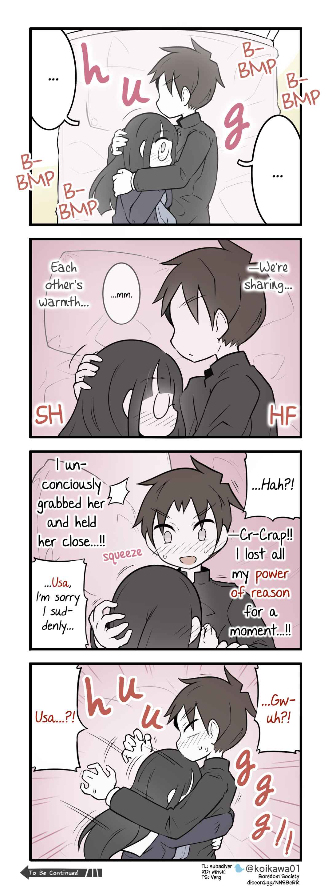 Chapter 258 - Page 1