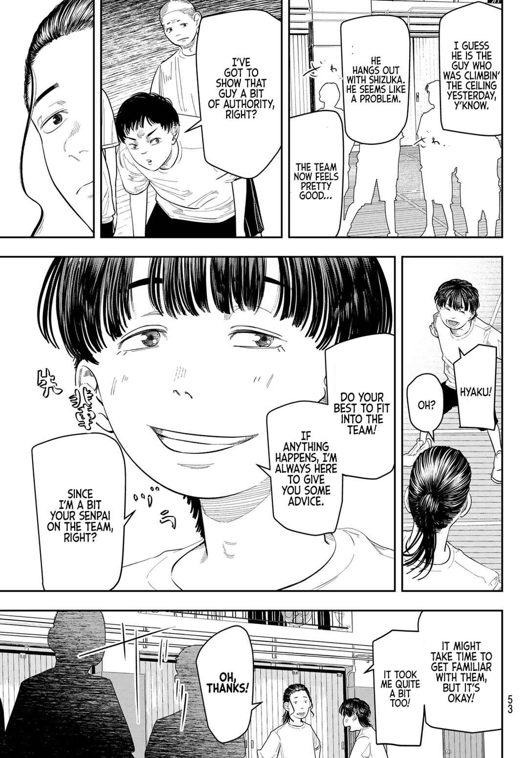 Chapter 3 - Page 5