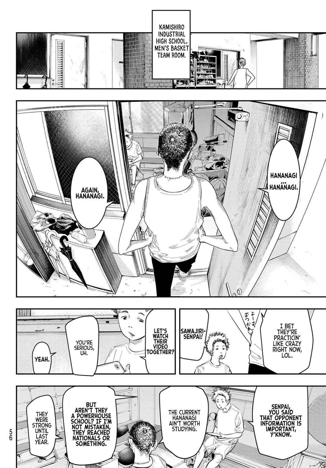 Chapter 3 - Page 8