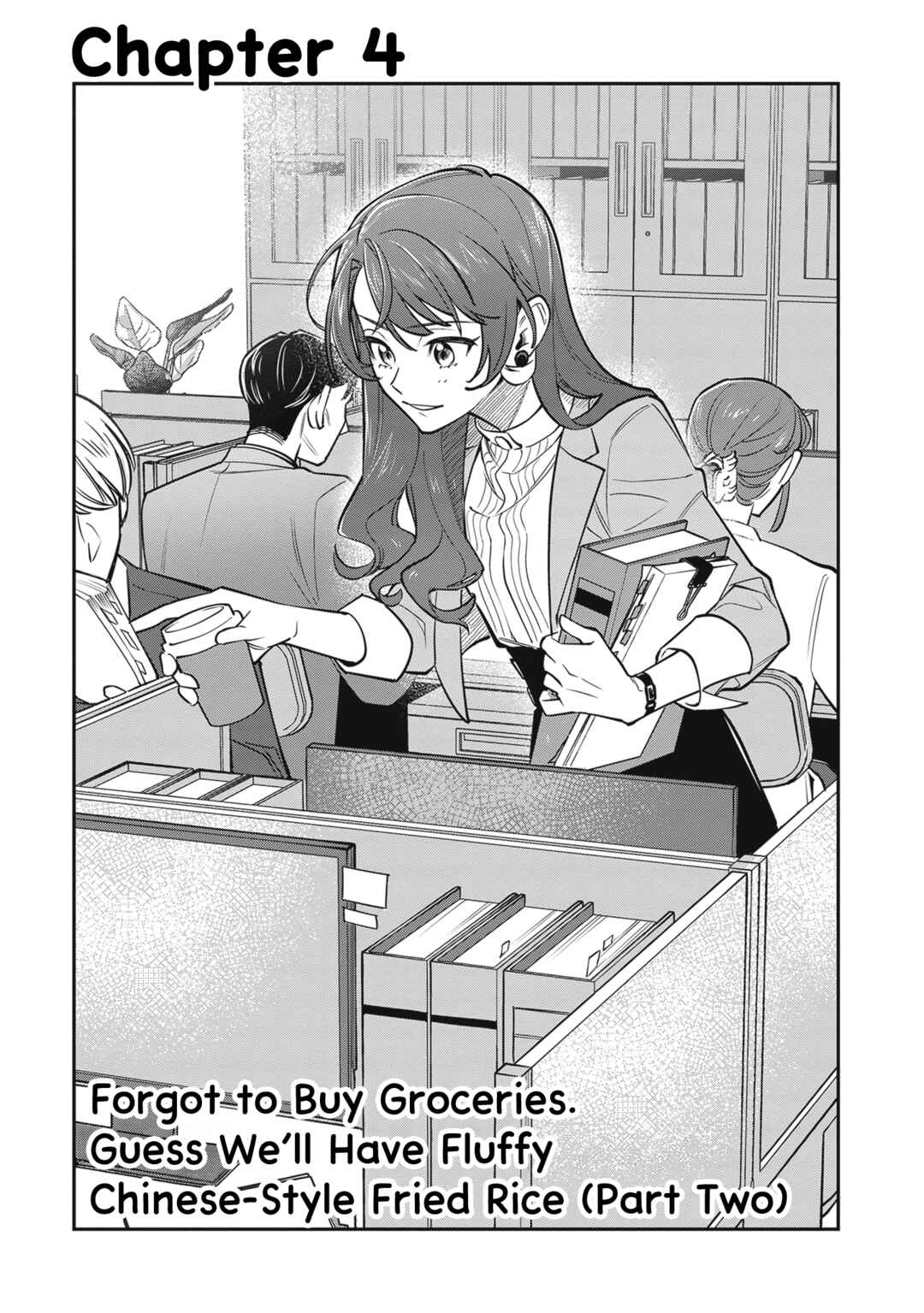 Chapter 4 - Page 1