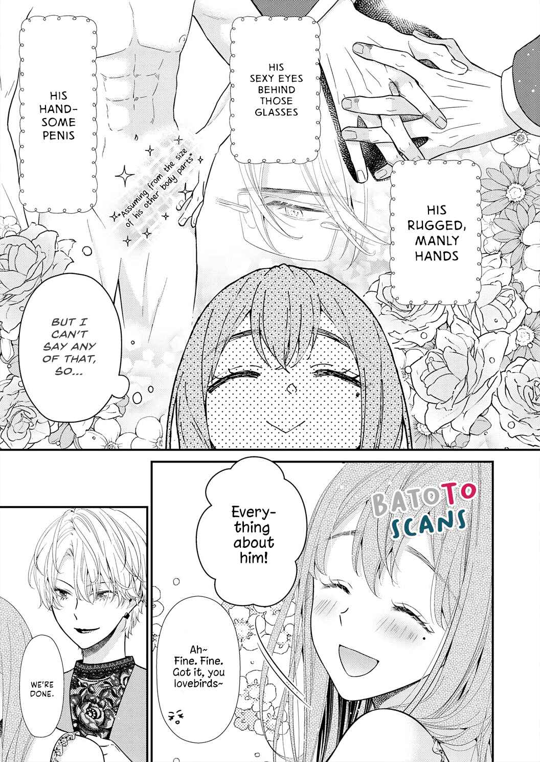 Chapter 5 - Page 6