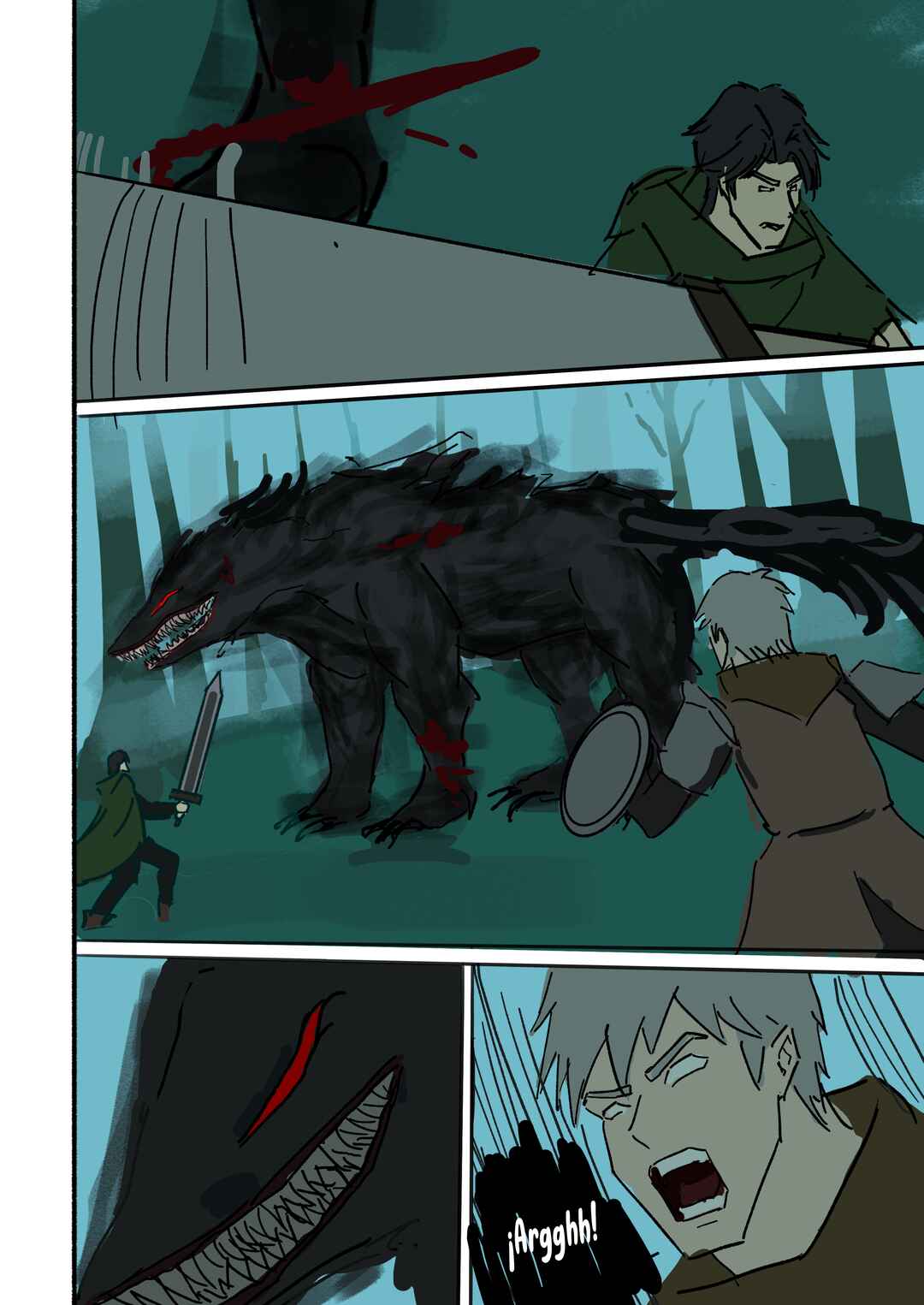 Chapter ? - Page 28
