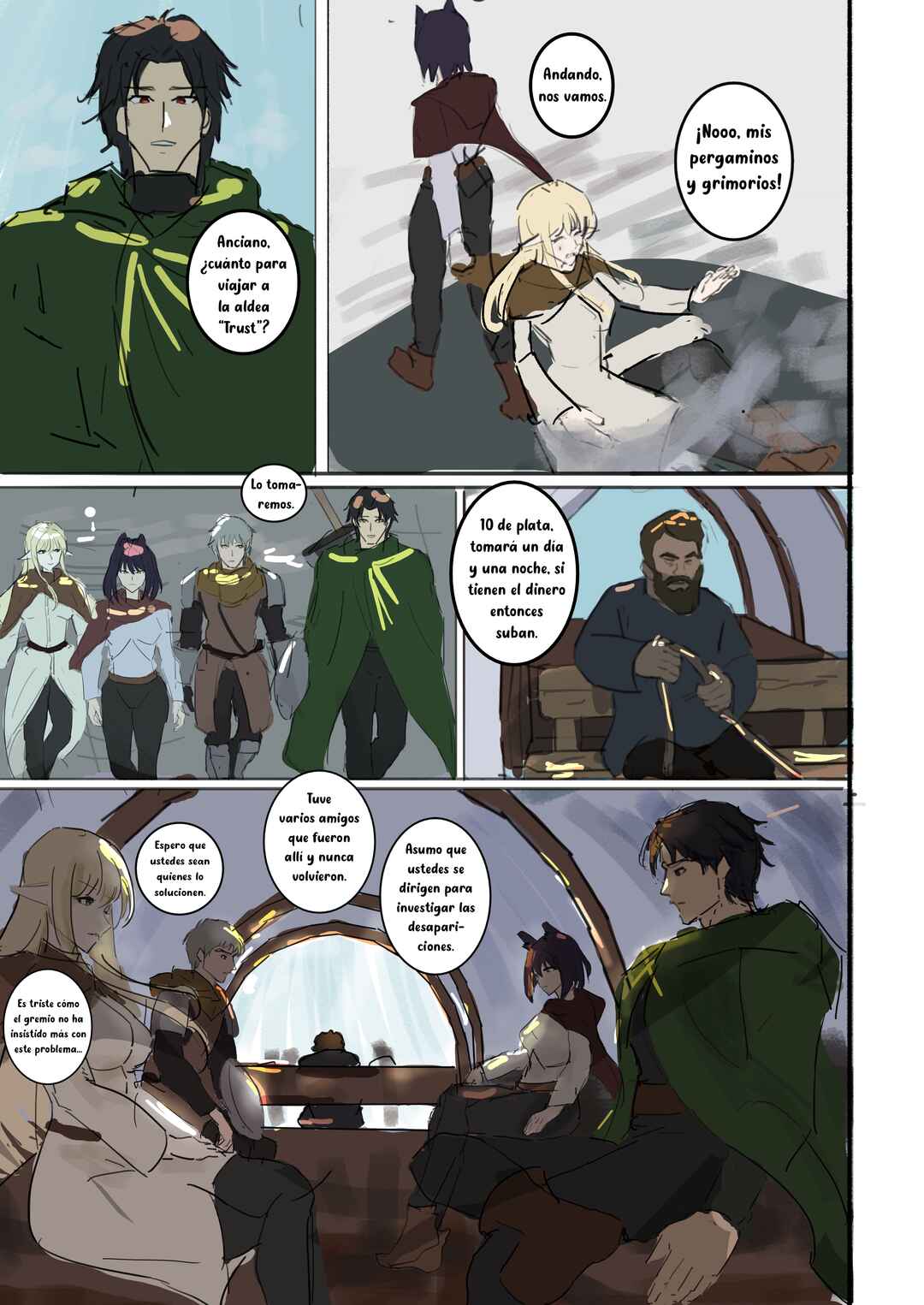 Chapter ? - Page 7