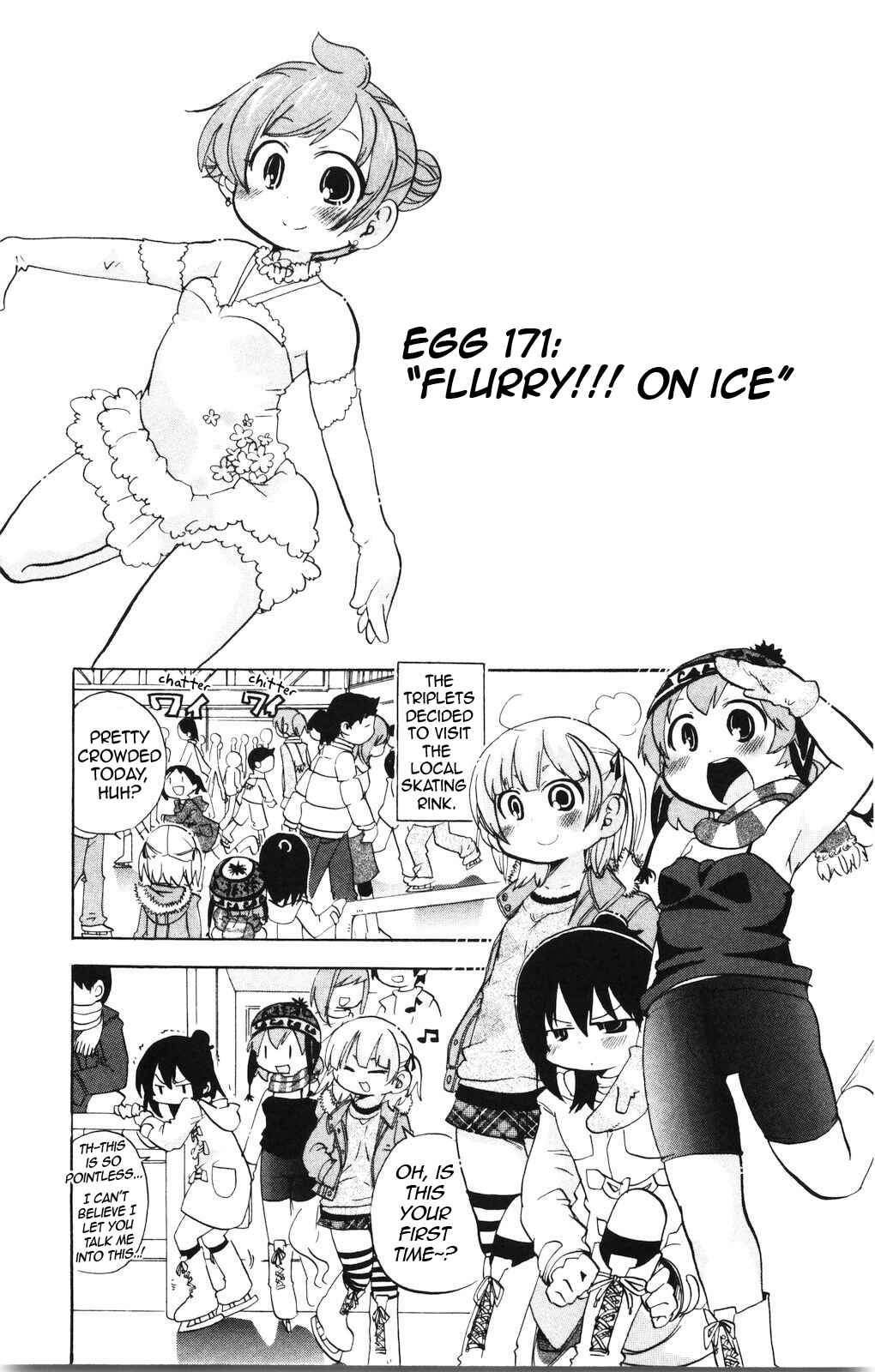 Chapter 171 - Page 1