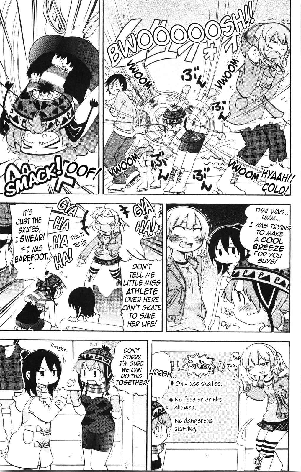 Chapter 171 - Page 3