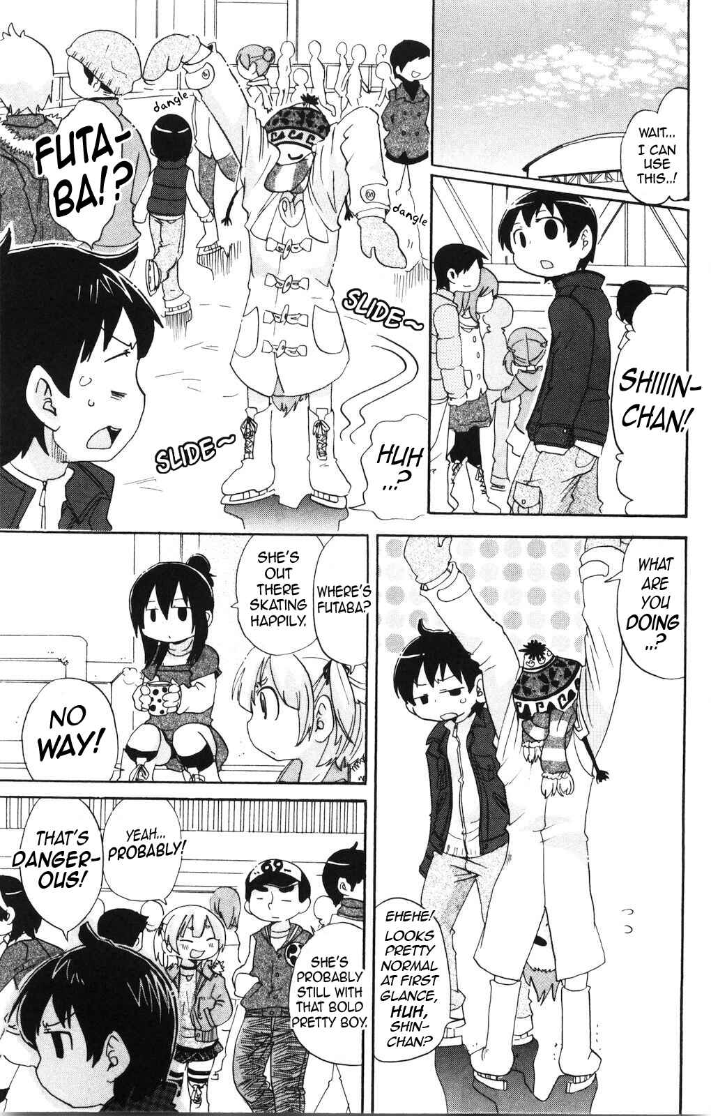 Chapter 171 - Page 7