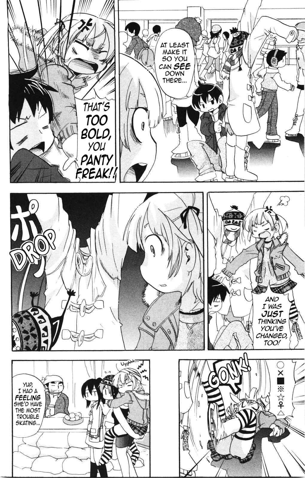 Chapter 171 - Page 8