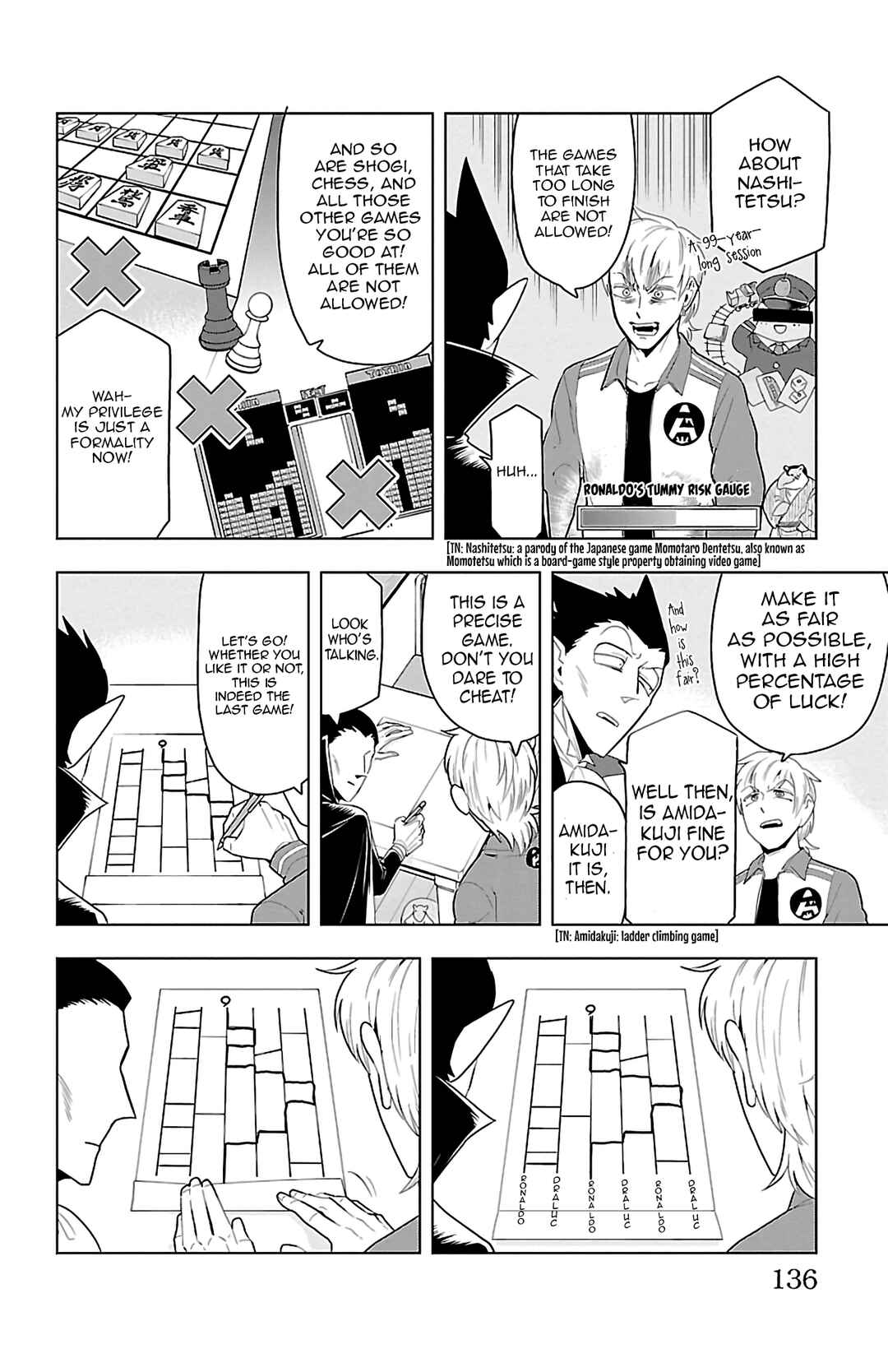 Chapter 71 - Page 4
