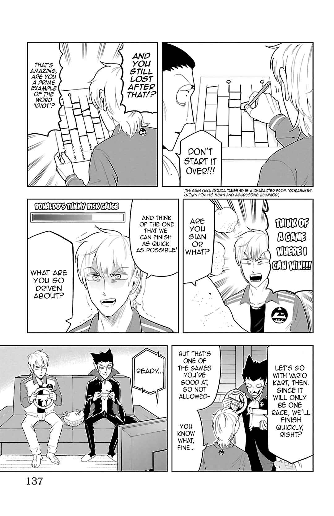 Chapter 71 - Page 5