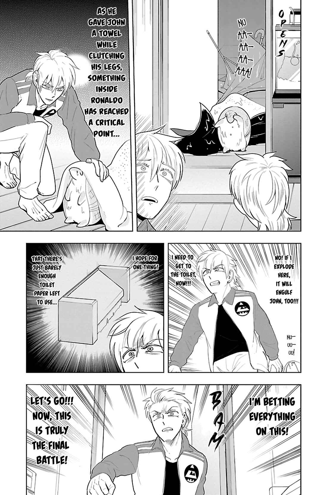 Chapter 71 - Page 9