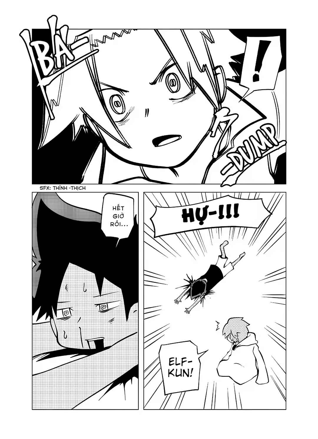 Chapter 93 - Page 3