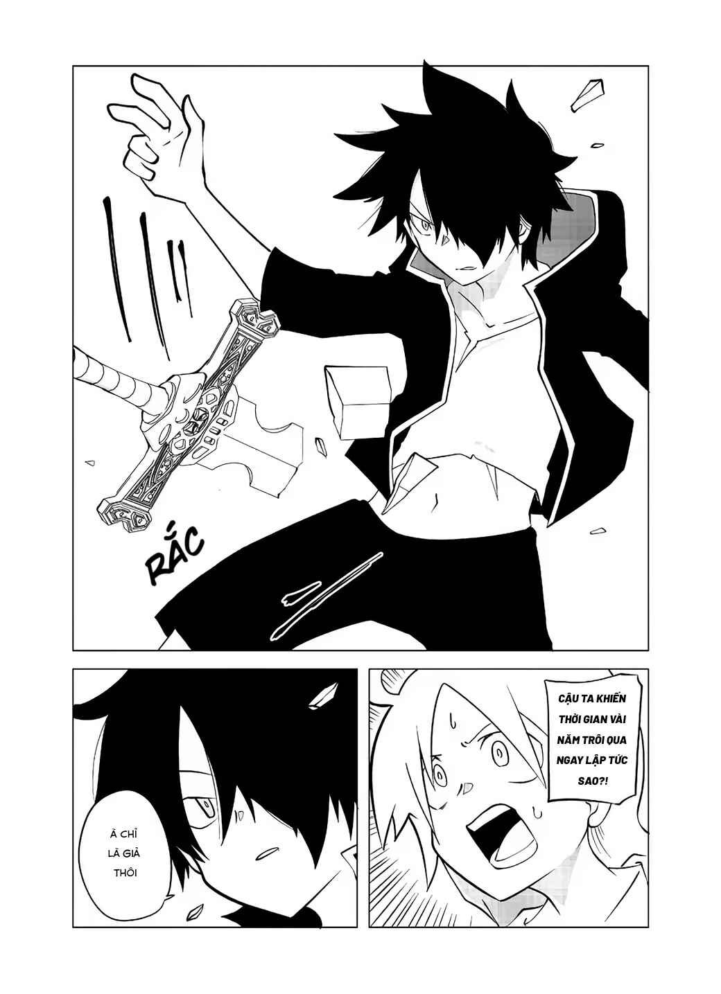 Chapter 93 - Page 8