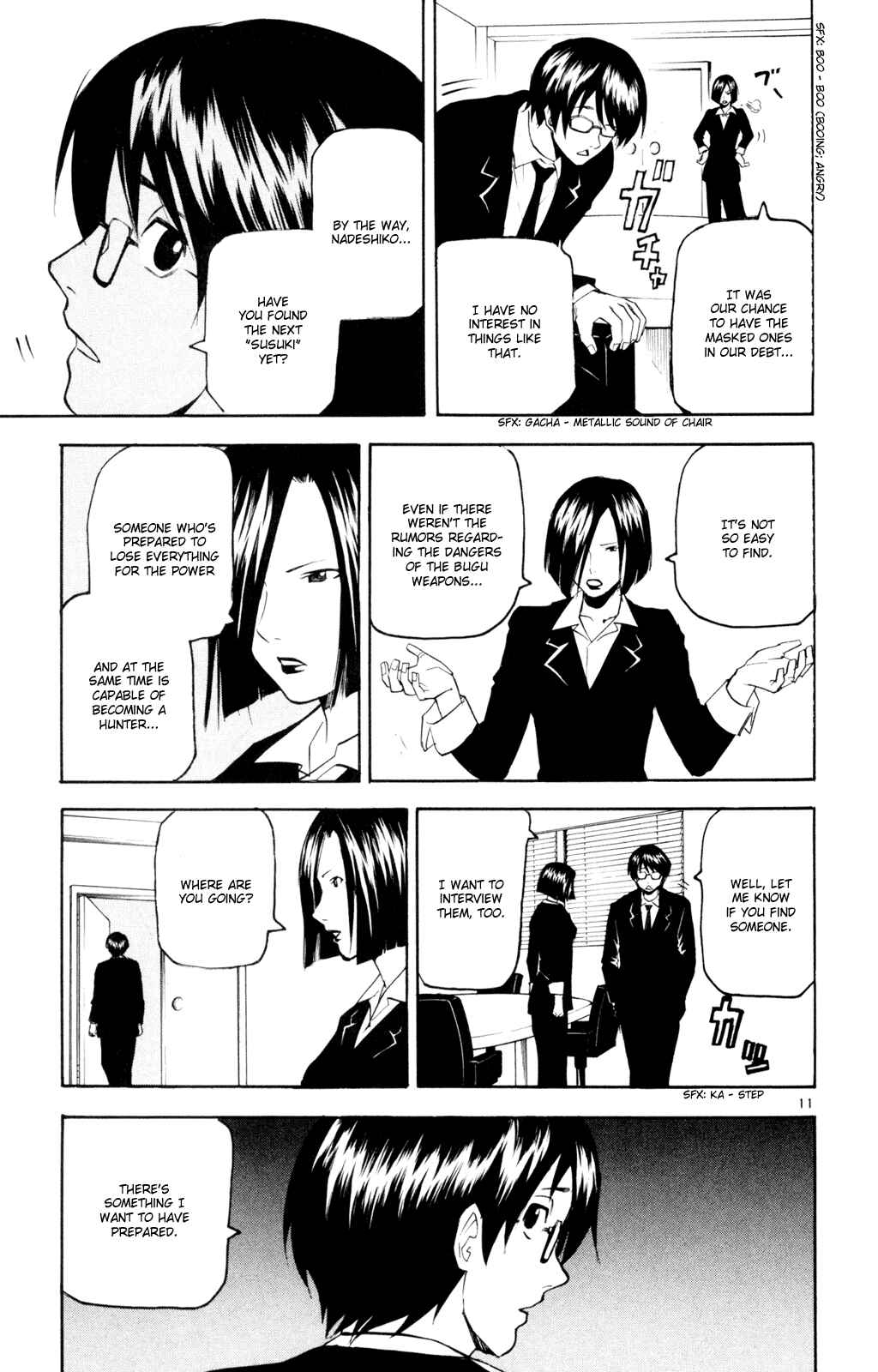 Chapter 52 - Page 11