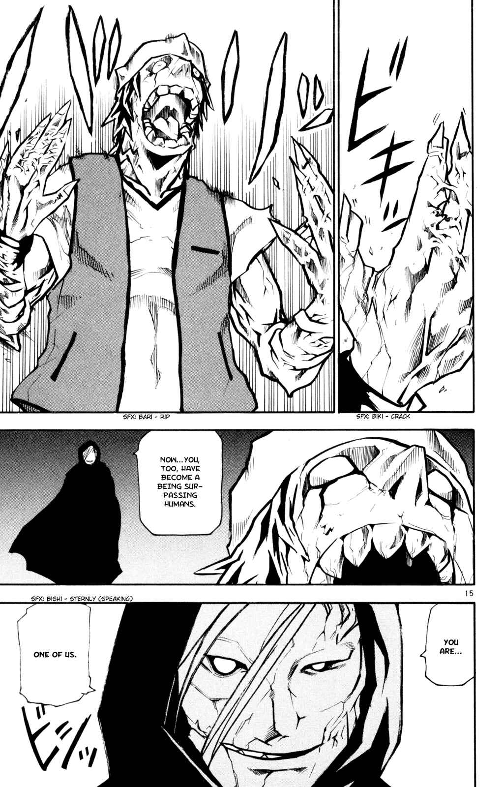 Chapter 52 - Page 15