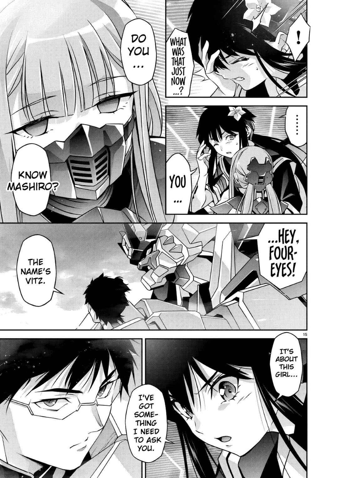 Chapter 34 - Page 16