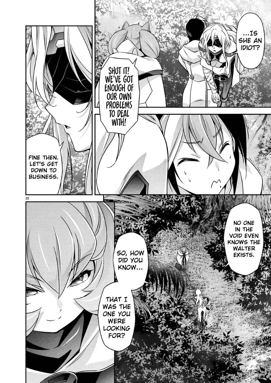 Chapter 34 - Page 23
