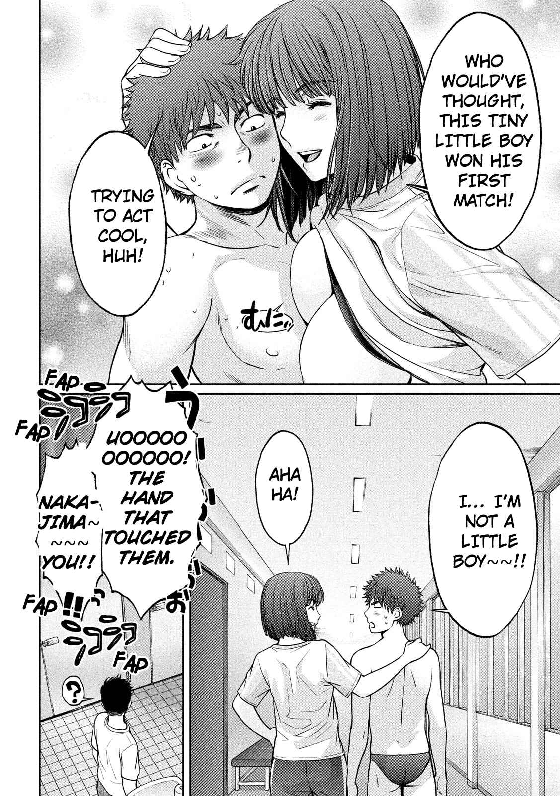Chapter 98 - Page 11