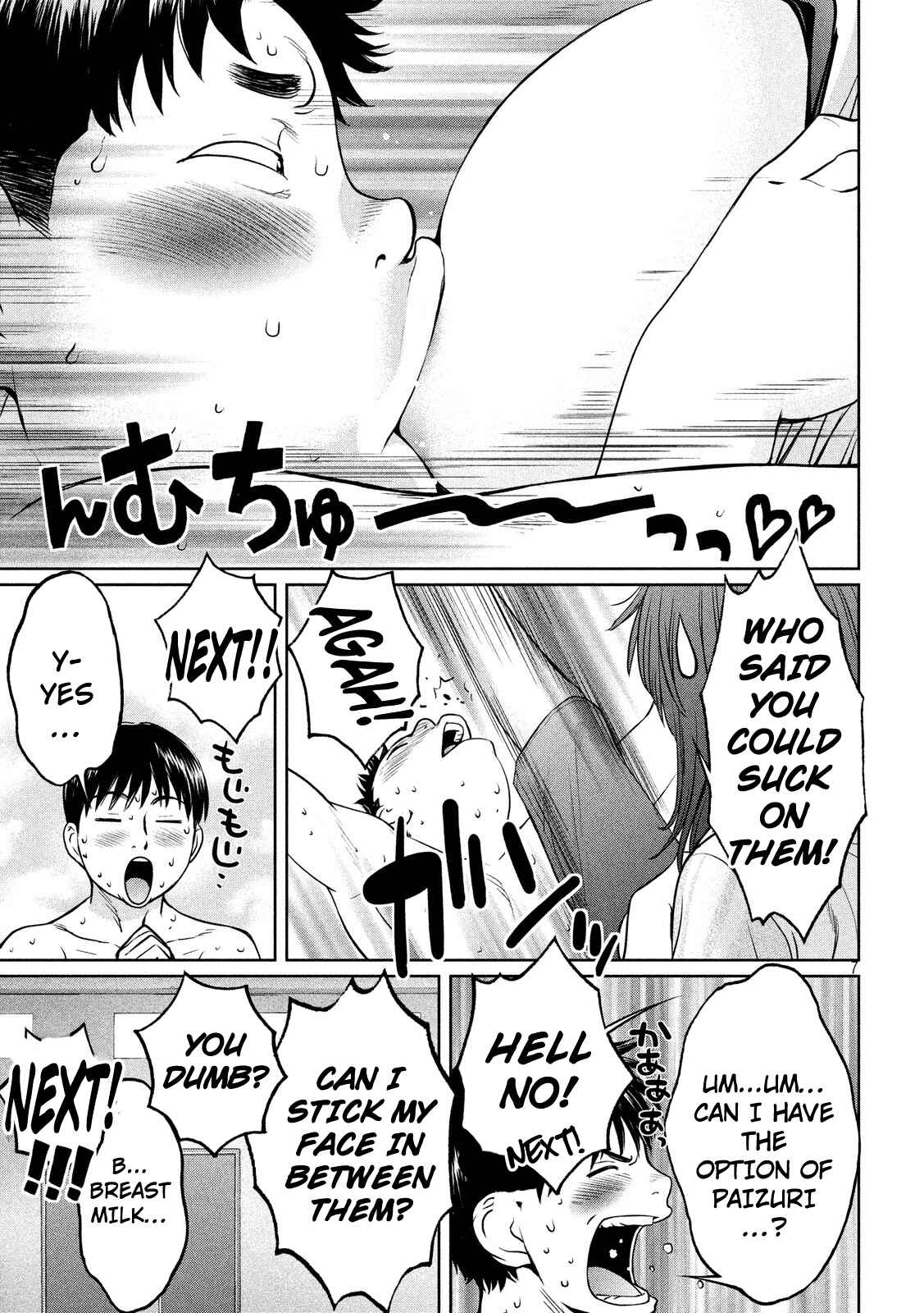 Chapter 98 - Page 8