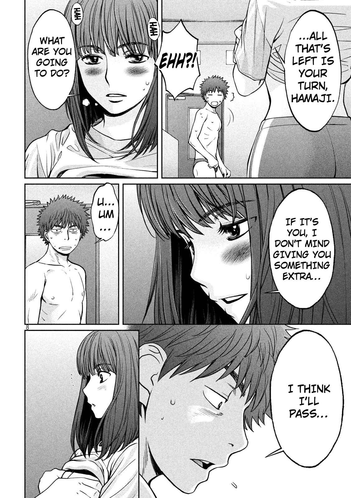 Chapter 98 - Page 9