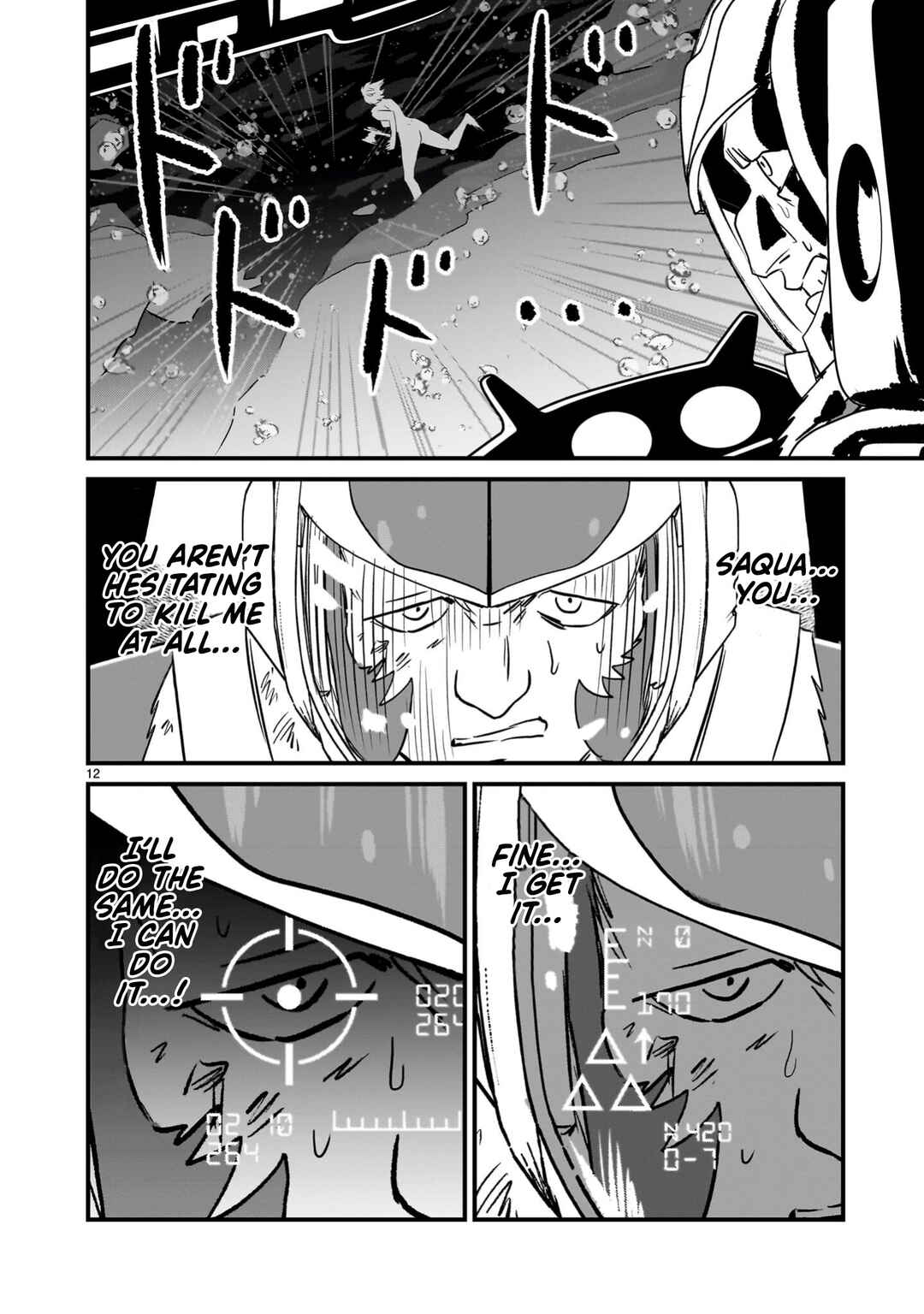 Chapter 32 - Page 12
