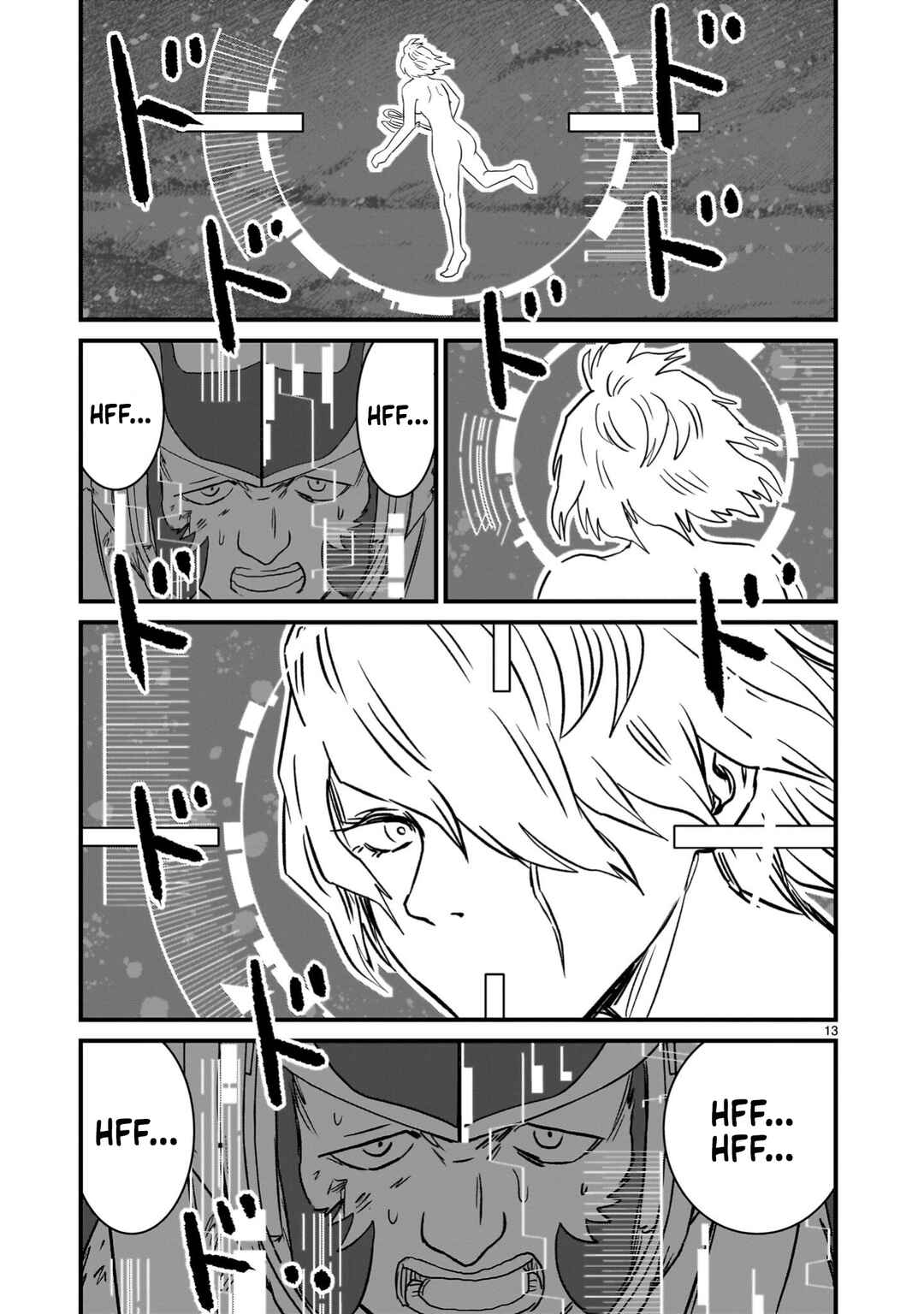 Chapter 32 - Page 13