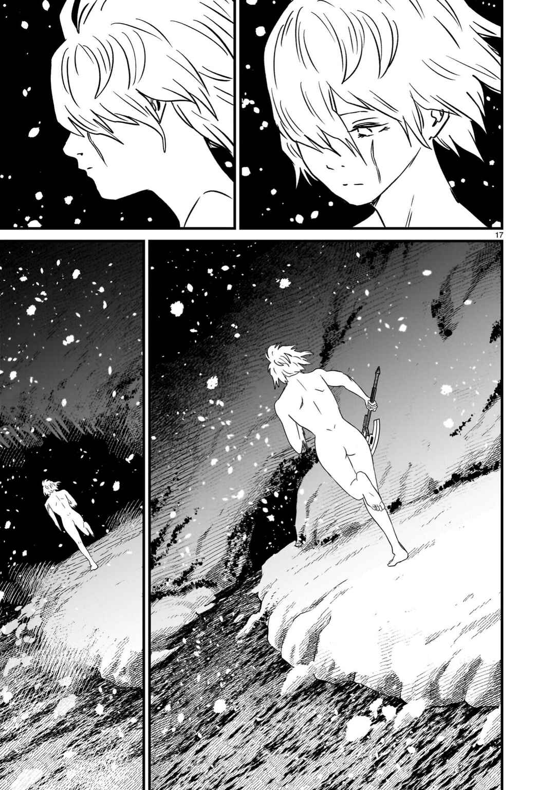 Chapter 32 - Page 17