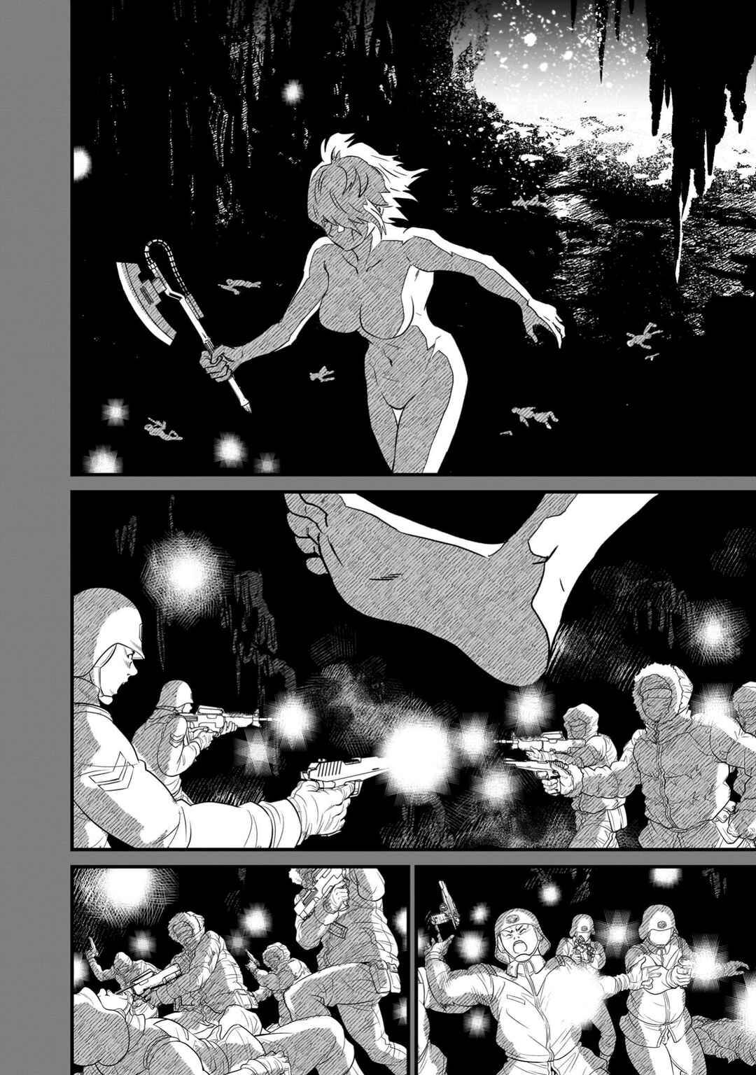 Chapter 32 - Page 18