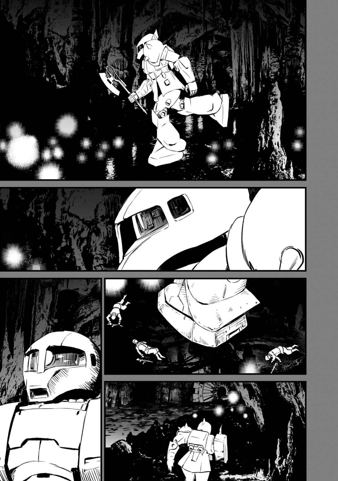 Chapter 32 - Page 19