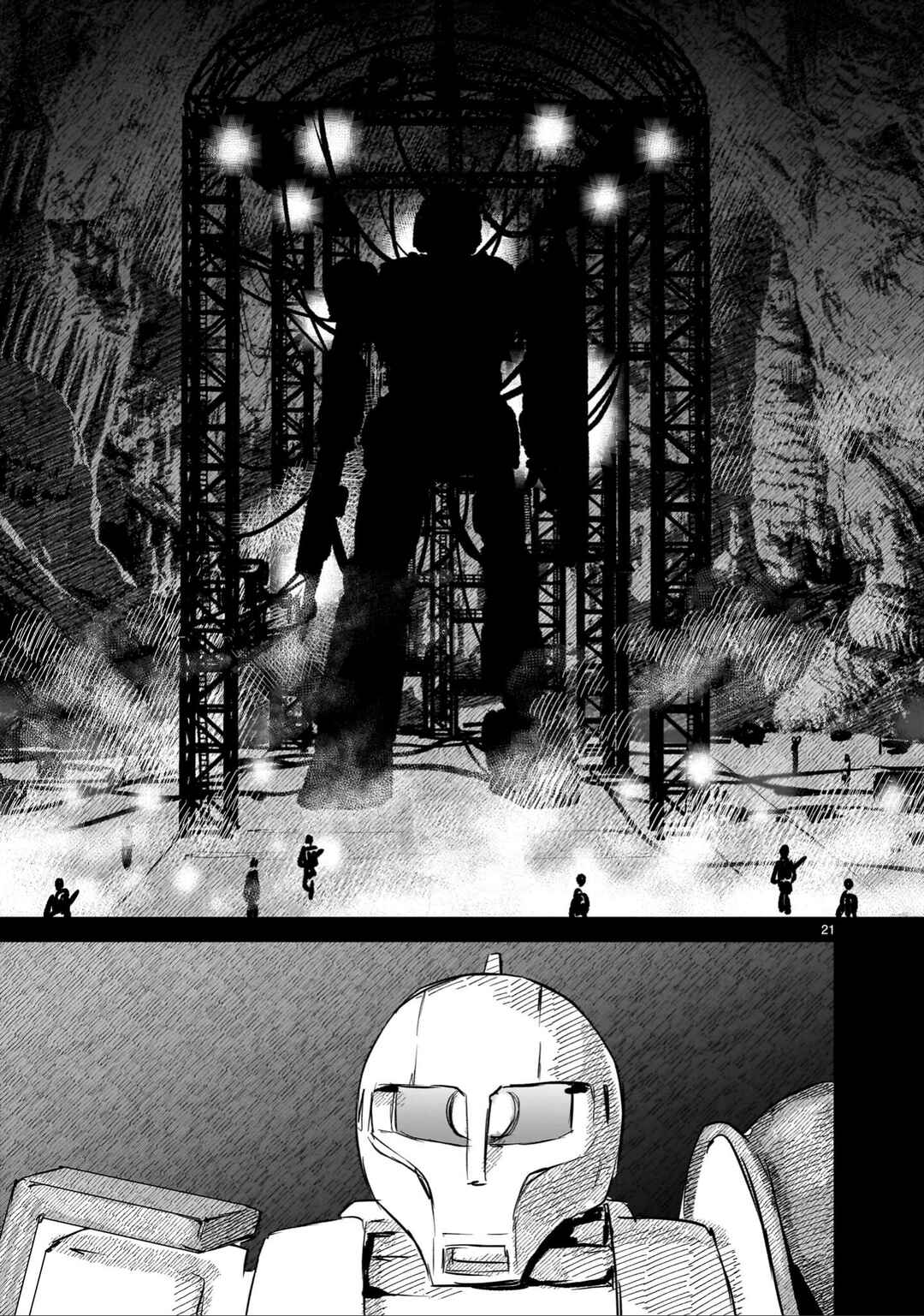 Chapter 32 - Page 21
