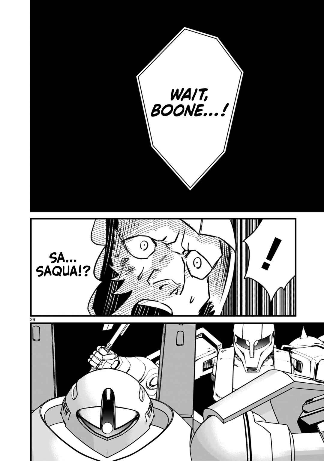 Chapter 32 - Page 26