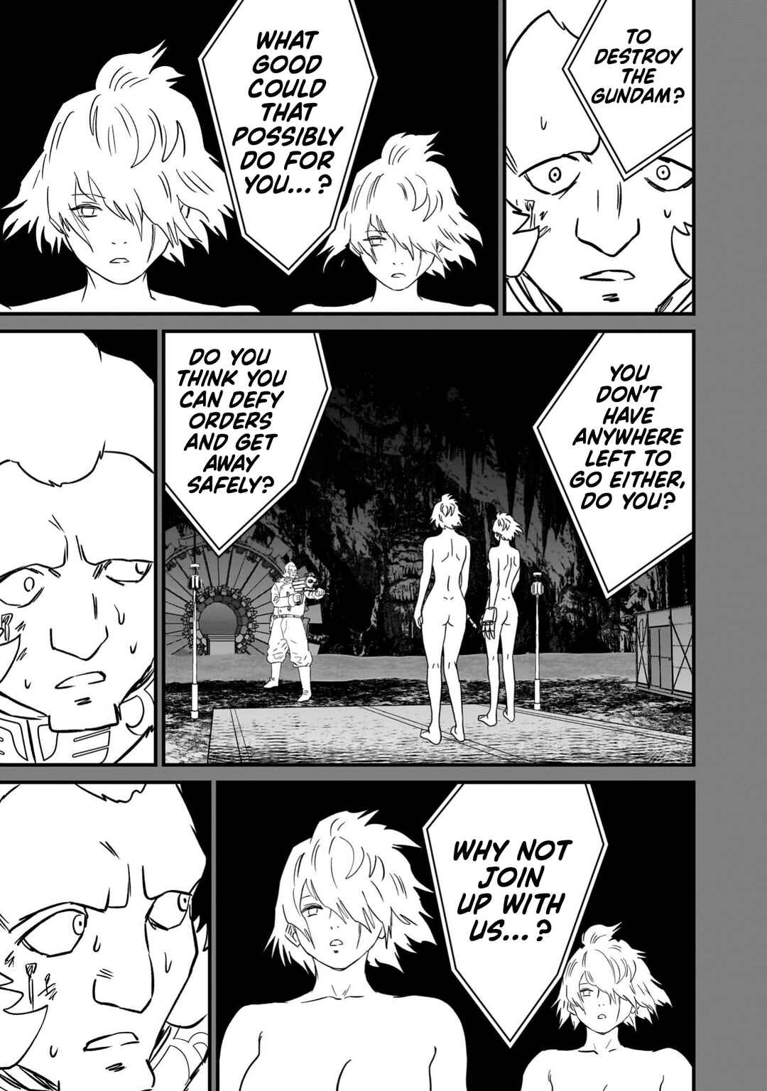 Chapter 32 - Page 29