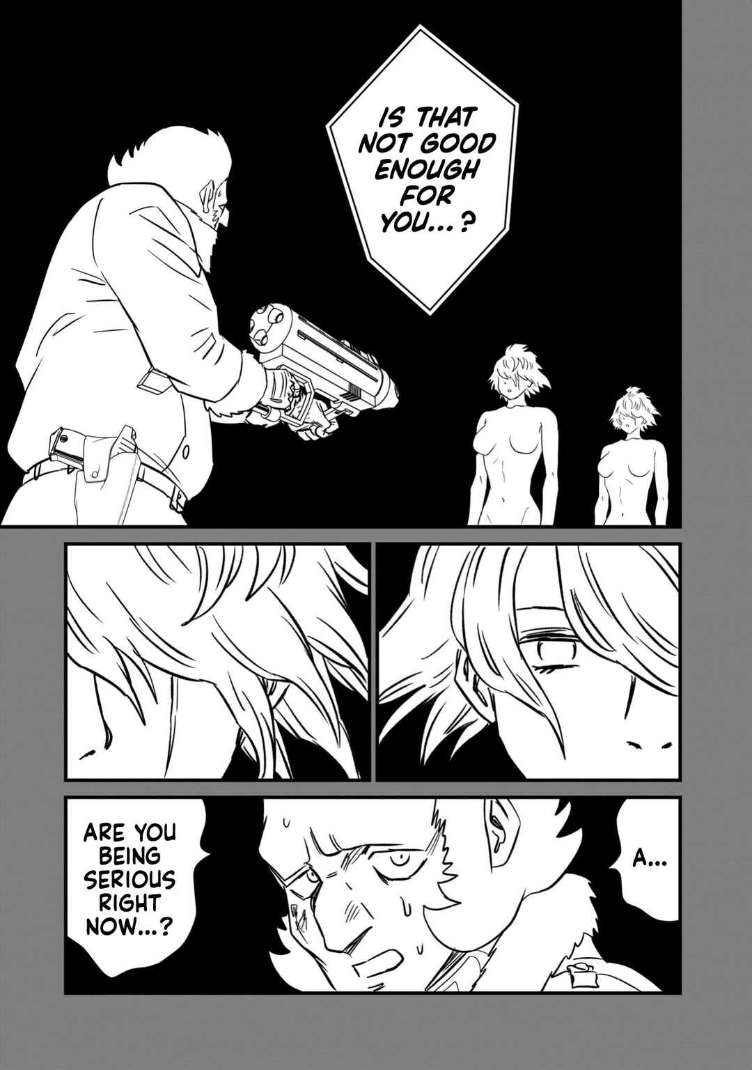 Chapter 32 - Page 31