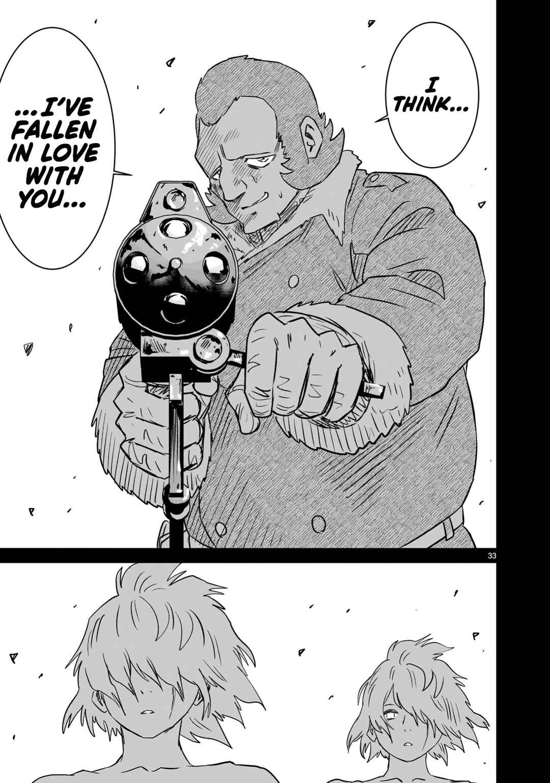 Chapter 32 - Page 33