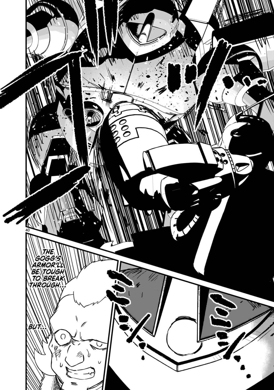 Chapter 32 - Page 40