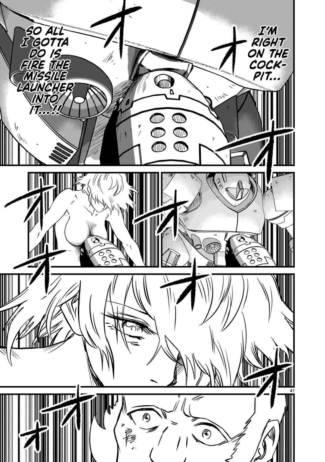 Chapter 32 - Page 41